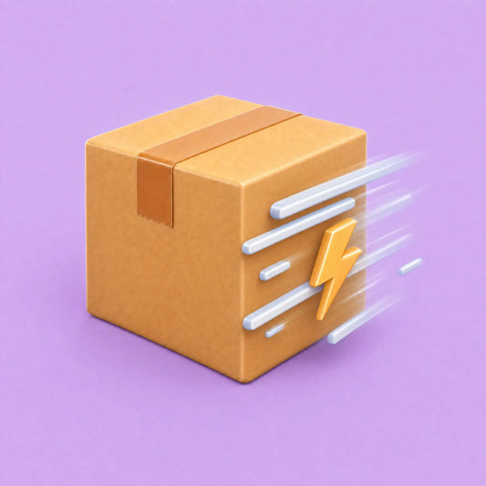 Speedy Delivery